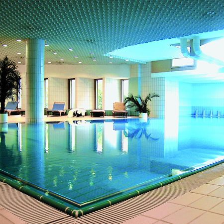 City Garden Hotel Zug Exterior foto
