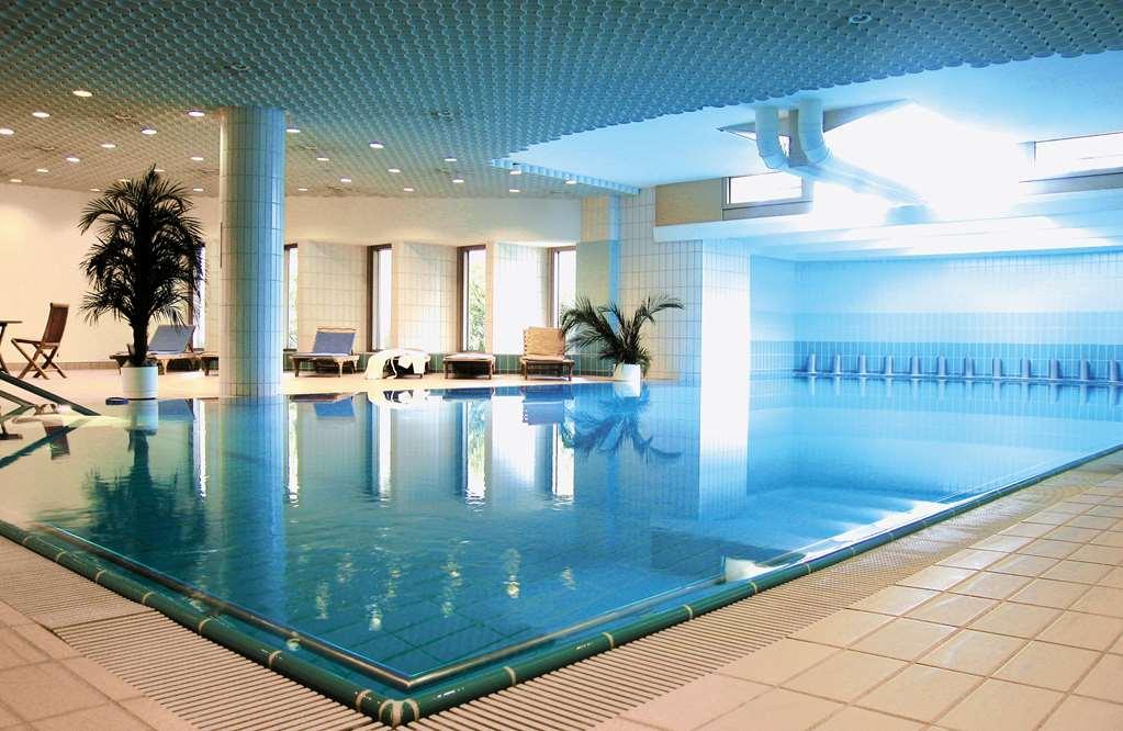 City Garden Hotel Zug Einrichtungen foto